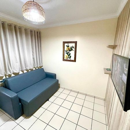 Di Roma Internacional Resort Apartamentos Para Temporada Caldas Novas Kültér fotó