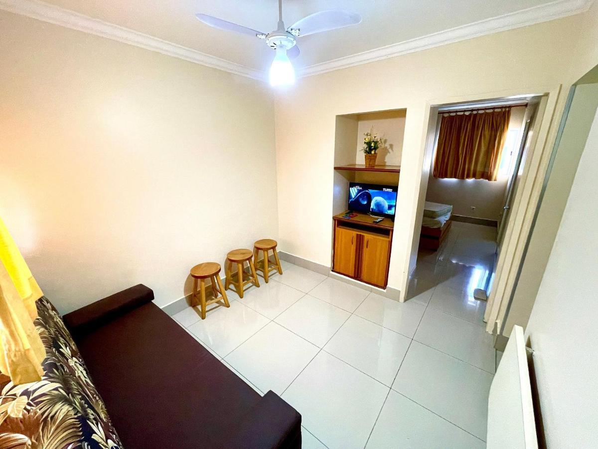 Di Roma Internacional Resort Apartamentos Para Temporada Caldas Novas Kültér fotó