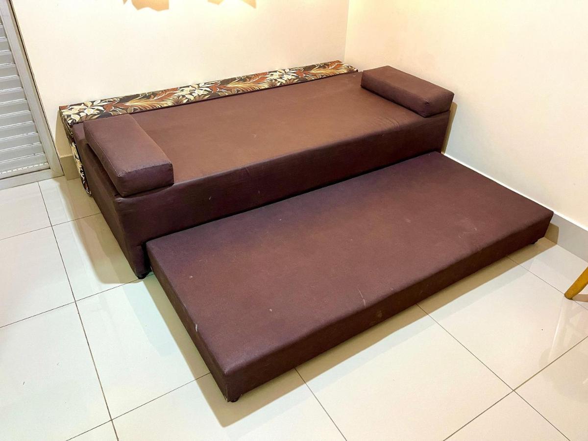 Di Roma Internacional Resort Apartamentos Para Temporada Caldas Novas Kültér fotó