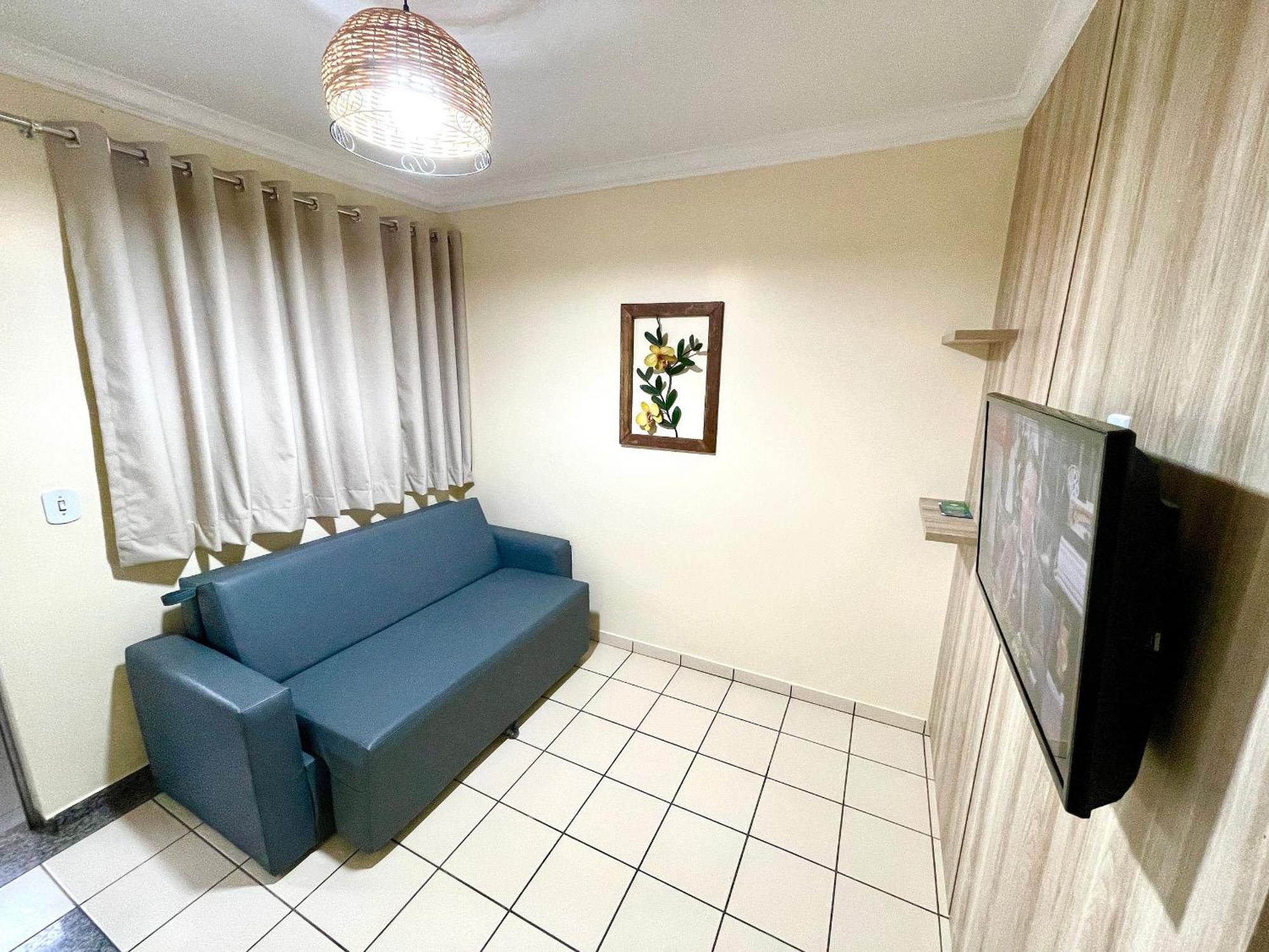 Di Roma Internacional Resort Apartamentos Para Temporada Caldas Novas Kültér fotó