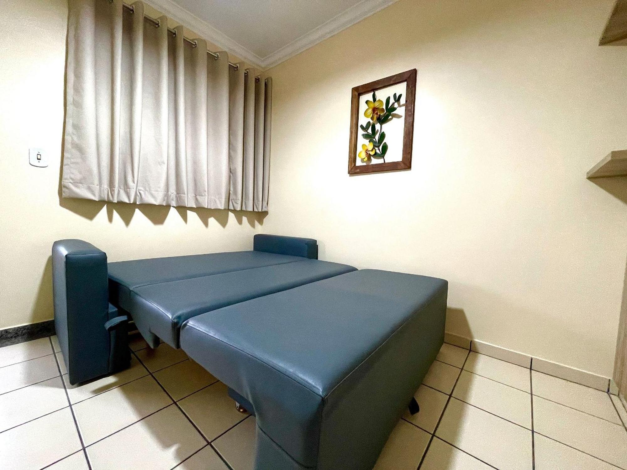 Di Roma Internacional Resort Apartamentos Para Temporada Caldas Novas Kültér fotó