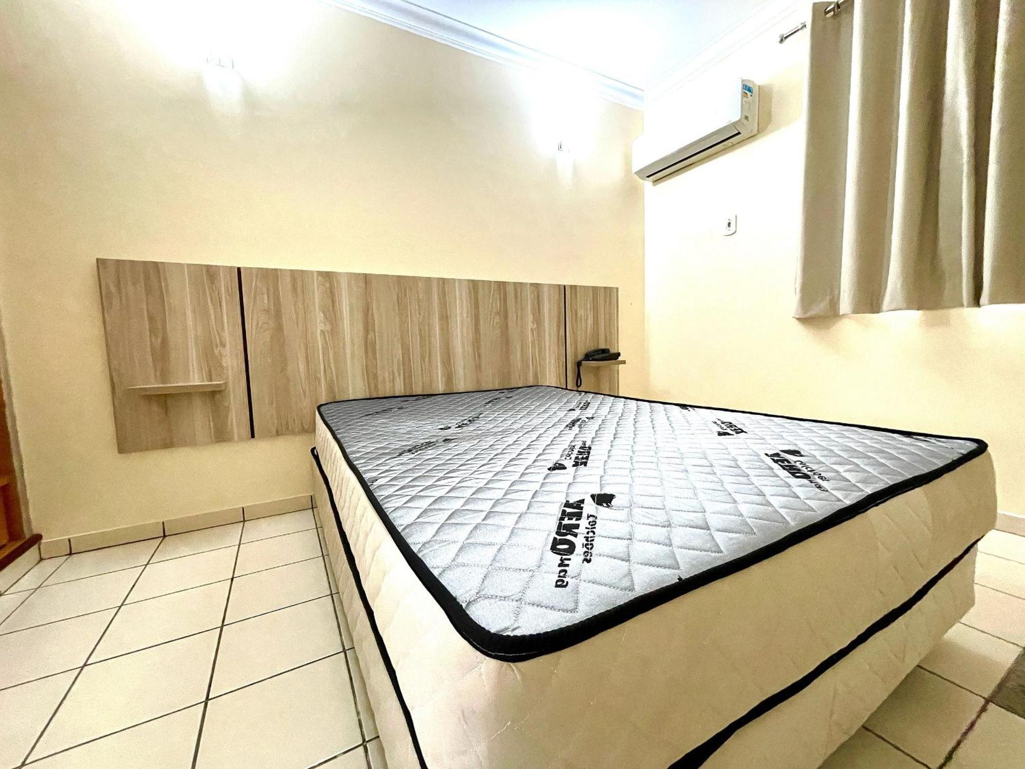 Di Roma Internacional Resort Apartamentos Para Temporada Caldas Novas Kültér fotó
