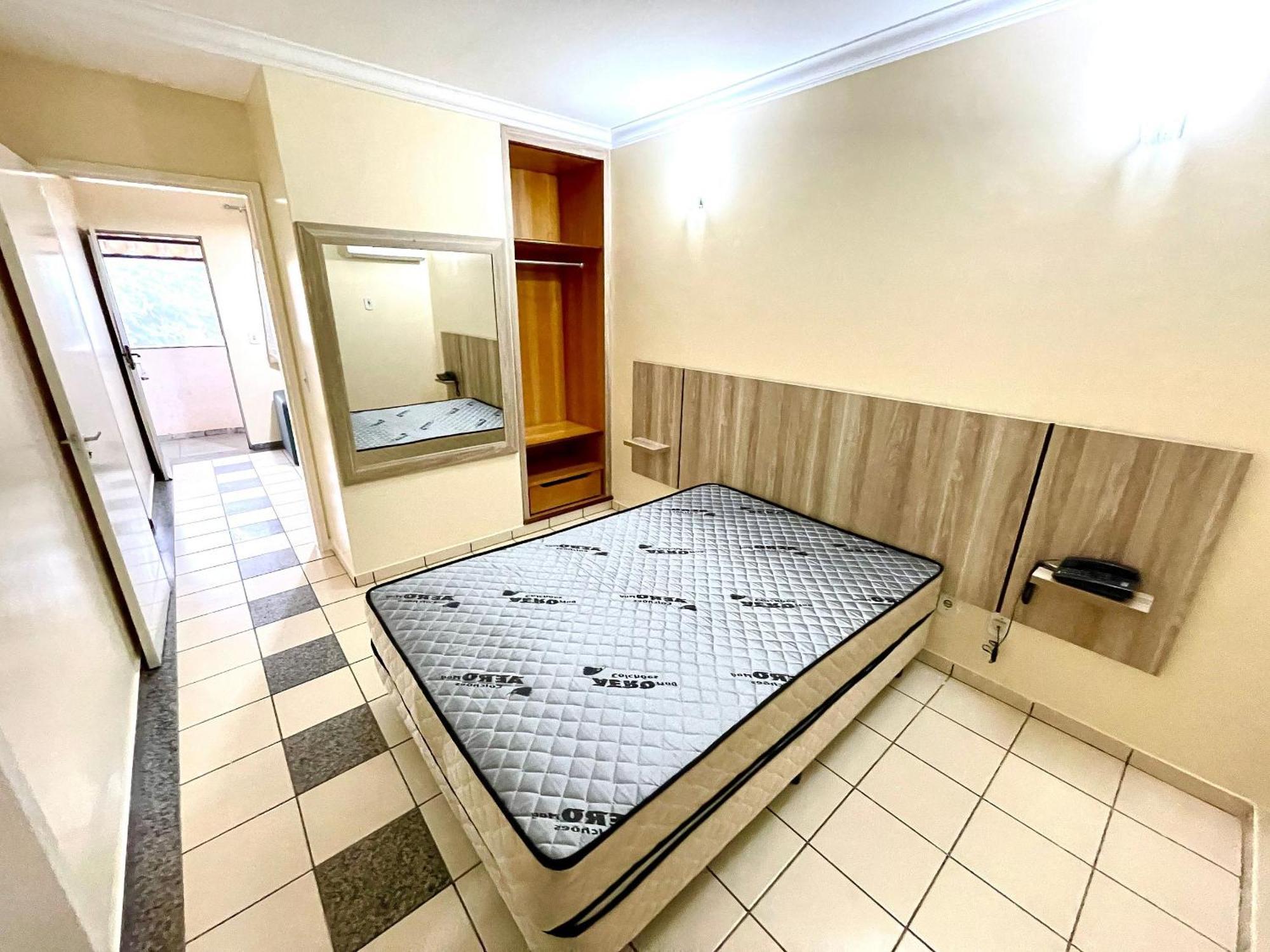 Di Roma Internacional Resort Apartamentos Para Temporada Caldas Novas Kültér fotó