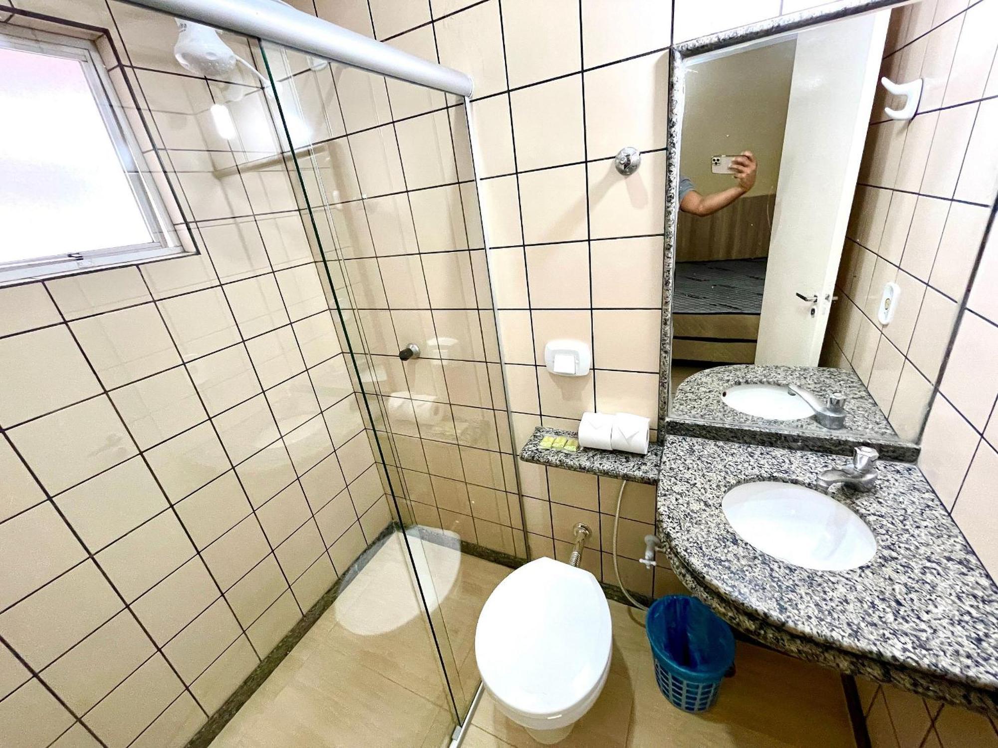 Di Roma Internacional Resort Apartamentos Para Temporada Caldas Novas Kültér fotó